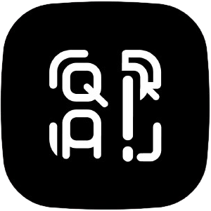 Logo QRastic